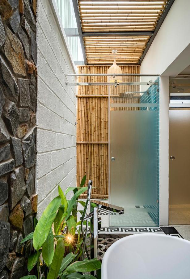 The Kila Boutique Hotel Quy Nhon Exterior photo
