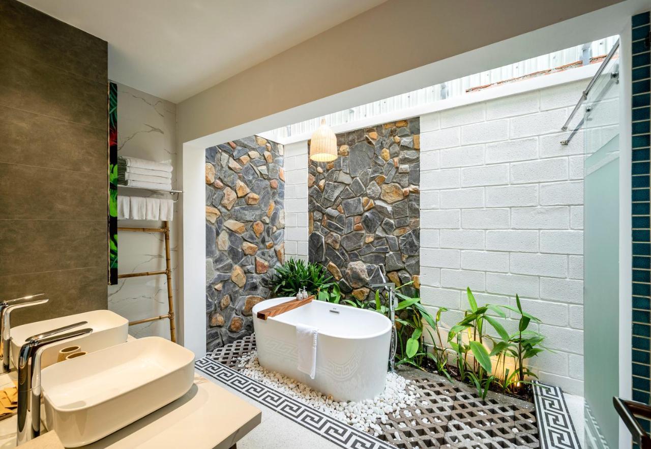 The Kila Boutique Hotel Quy Nhon Exterior photo