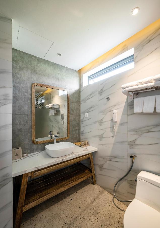The Kila Boutique Hotel Quy Nhon Exterior photo