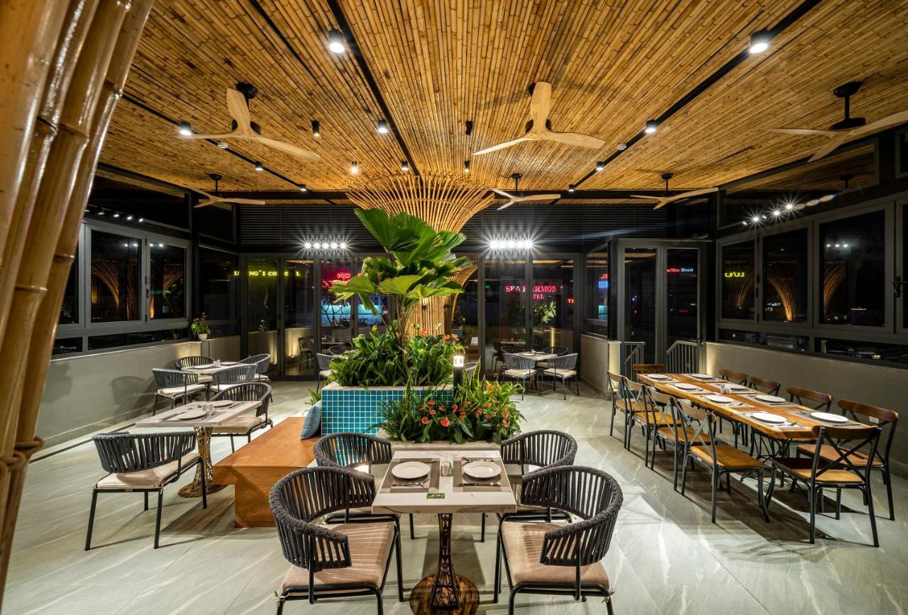 The Kila Boutique Hotel Quy Nhon Exterior photo