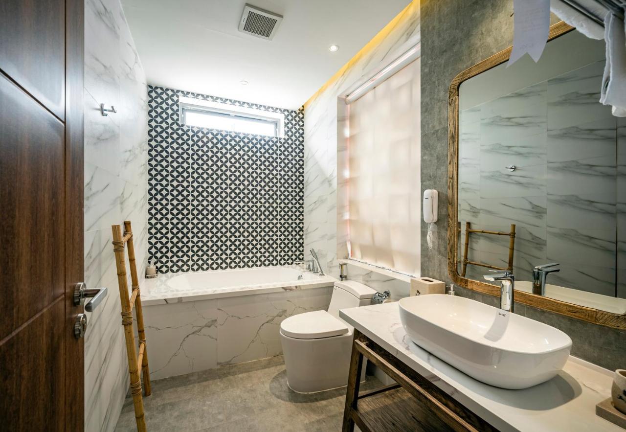 The Kila Boutique Hotel Quy Nhon Exterior photo