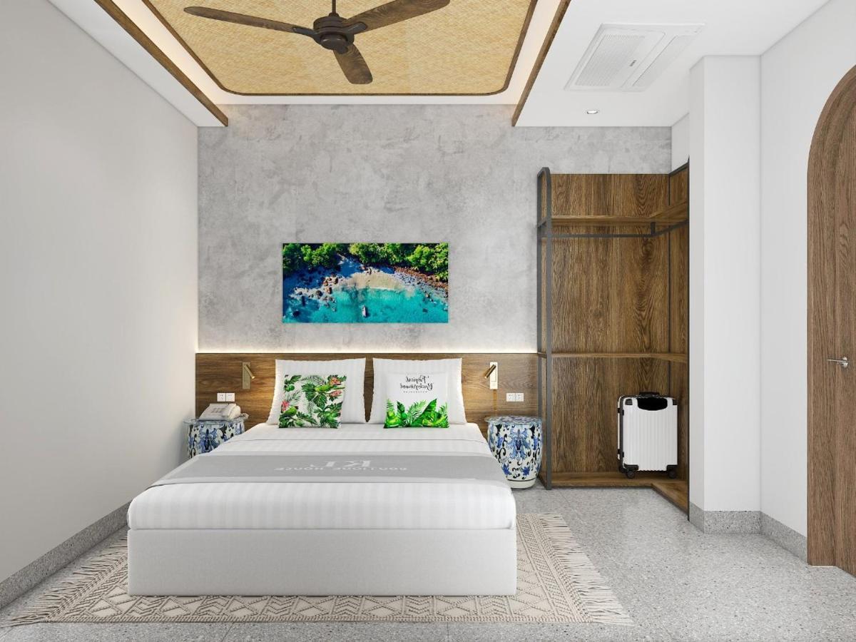 The Kila Boutique Hotel Quy Nhon Exterior photo